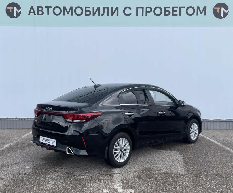 Kia Rio IV Рестайлинг Стерлитамак  - изображение 2