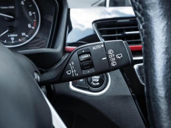 BMW X1 II (F48) с пробегом 2017 года, цена 2 258 000 рублей, 136666 км, внедорожник, Автокод Объявления