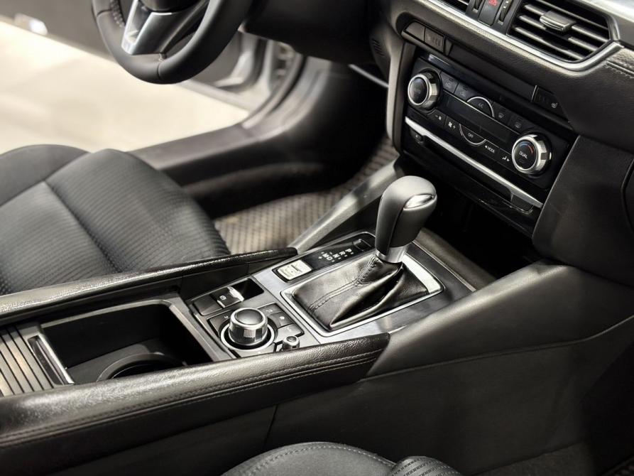 Mazda 6 III (GJ) Рестайлинг Челябинск  - изображение 20