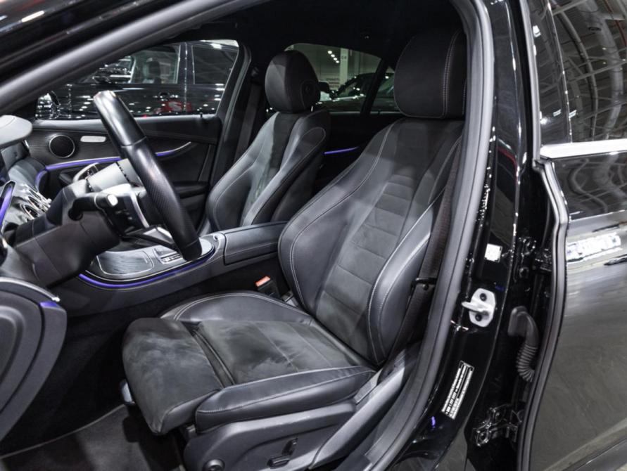 Mercedes-Benz E-Класс V (W213 S213 C238) Рестайлинг Санкт-Петербург  - изображение 18