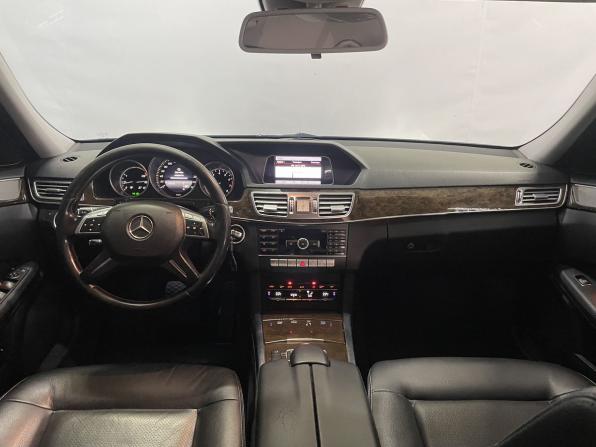 Mercedes-Benz E-Класс IV (W212 S212 C207) Рестайлинг с пробегом 2013 года, цена 1 850 000 рублей, 270272 км, седан, Автокод Объявления