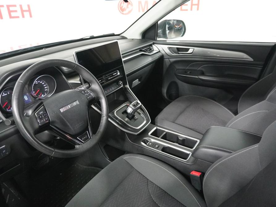 Haval M6 II Вологда  - изображение 9