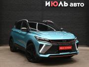 Geely Coolray I Рестайлинг Екатеринбург  - изображение 24