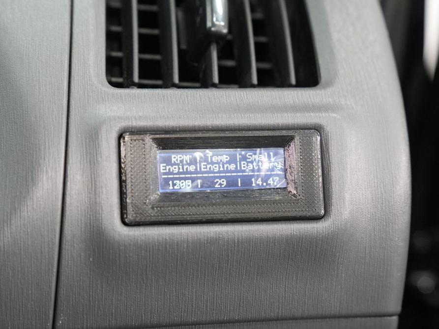 Toyota Prius Alpha I (ZVW40/41) Рестайлинг Новосибирск  - изображение 14