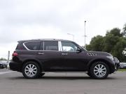 Infiniti QX56 II Москва  - изображение 30