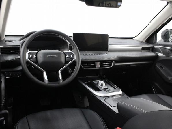 Haval Jolion I Рестайлинг с пробегом 2026 года, цена 2 189 900 рублей, 41500 км, внедорожник, Автокод Объявления