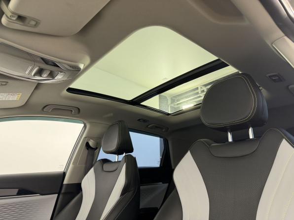 Geely Coolray I Рестайлинг с пробегом 2023 года, цена 2 100 000 рублей, 28853 км, внедорожник, Автокод Объявления