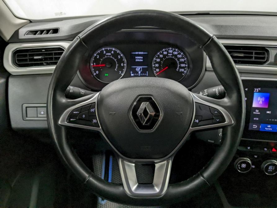 Renault Arkana I Москва  - изображение 24