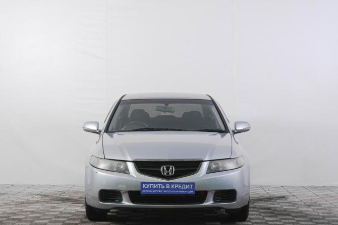 Honda Accord VII с пробегом 2003 года, цена 649 000 рублей, 240000 км, седан, Автокод Объявления