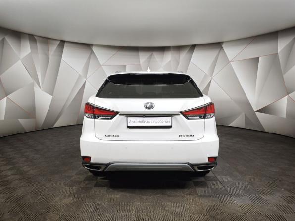 Lexus RX IV Рестайлинг с пробегом 2020 года, цена 5 300 000 рублей, 77642 км, внедорожник, Автокод Объявления
