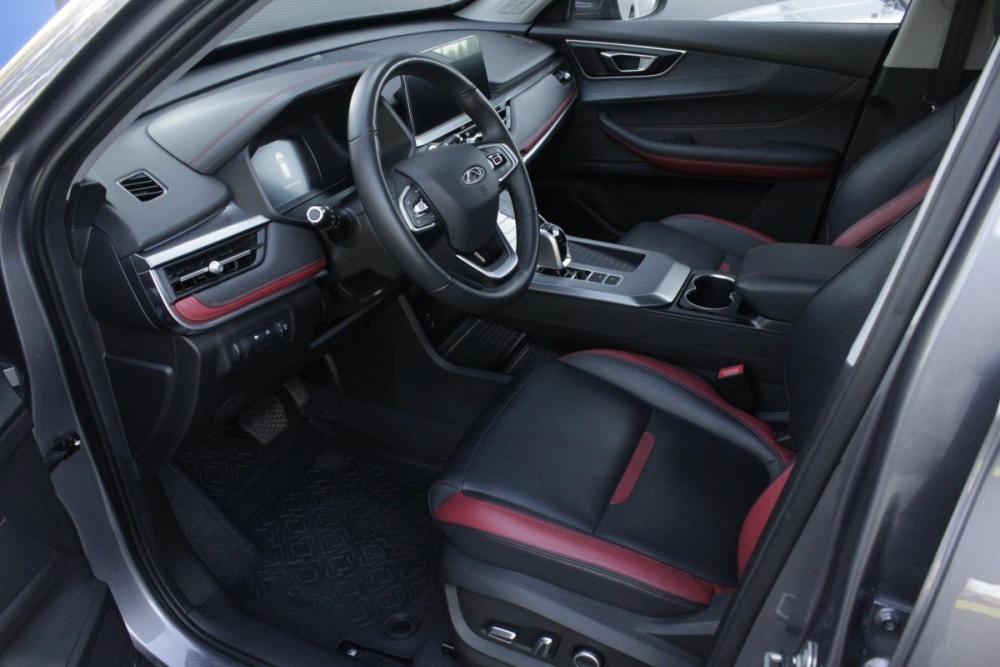 Chery Tiggo 4 Pro I Брянск  - изображение 6