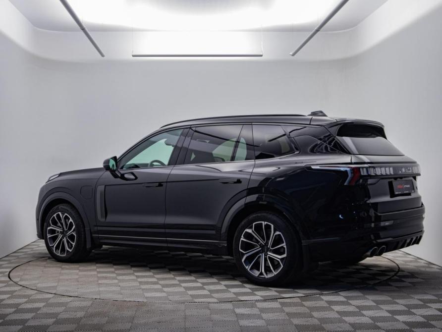Lynk &amp; Co 09 Москва  - изображение 7