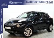 Nissan Juke I Сургут  - изображение 14