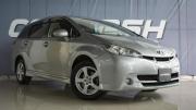 Toyota Wish II Благовещенск  - изображение 50