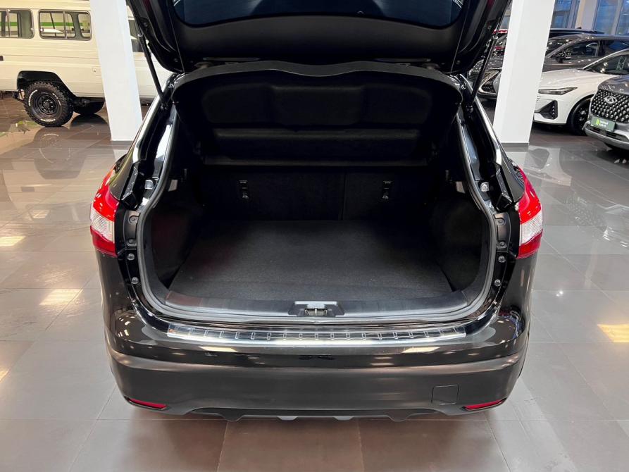 Nissan Qashqai II Тверь  - изображение 7