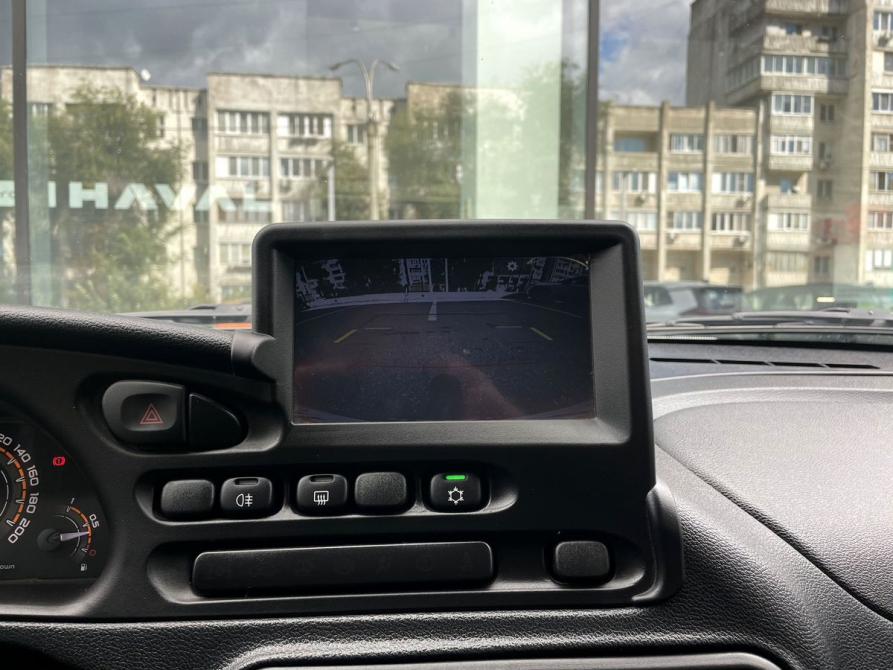 Lada (ВАЗ) Niva Travel I Самара  - изображение 12