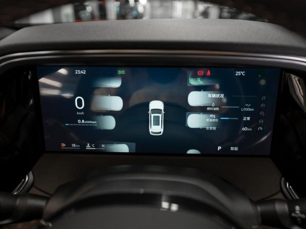 Geely Monjaro I Рестайлинг 2 с пробегом 2026 года, цена 4 250 000 рублей, 25 км, внедорожник, Автокод Объявления