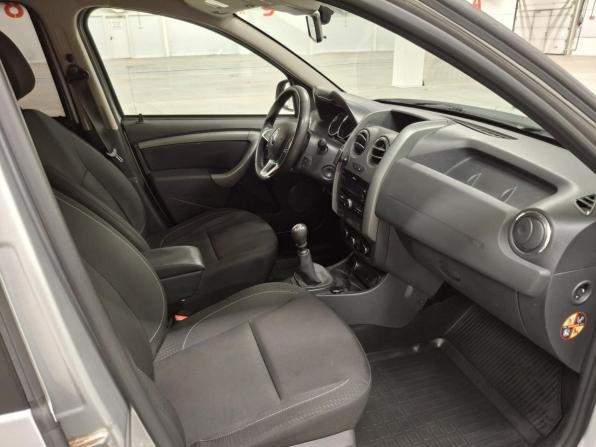 Renault Duster I Рестайлинг с пробегом 2020 года, цена 1 815 000 рублей, 75547 км, внедорожник, Автокод Объявления