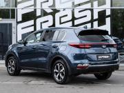 Kia Sportage IV Рестайлинг Волгоград  - изображение 25