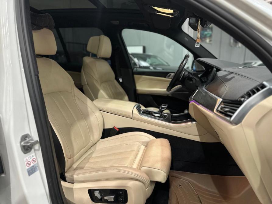 BMW X5 IV (G05/G18) Набережные Челны  - изображение 22