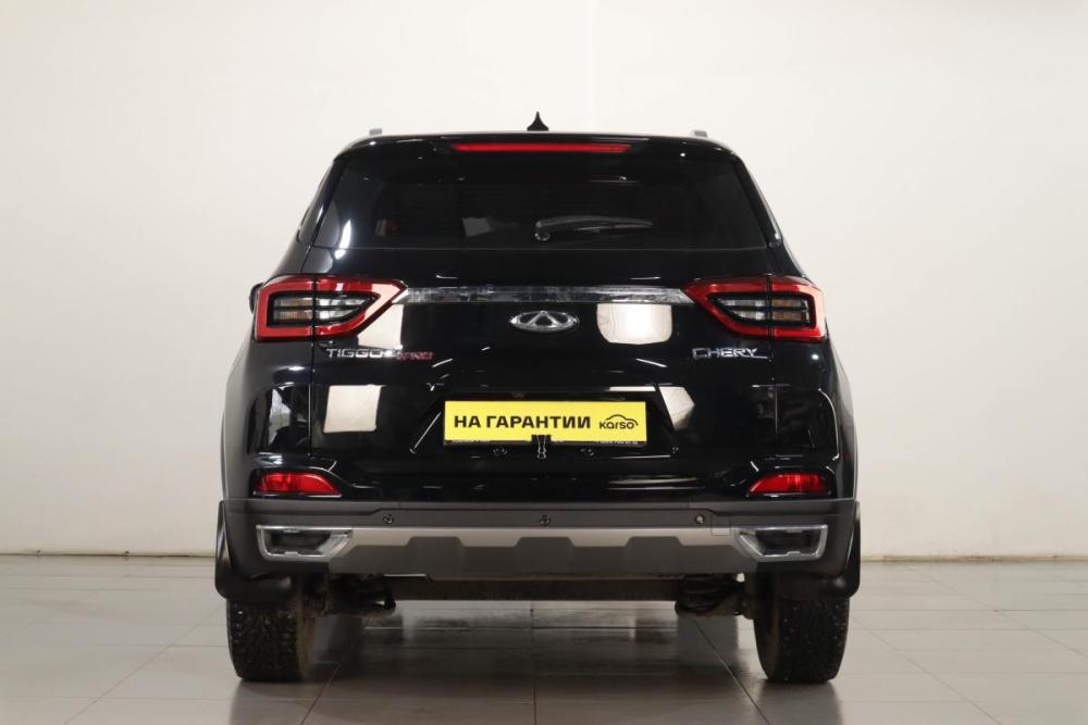 Chery Tiggo 4 Pro I Челябинск  - изображение 6
