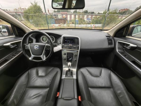 Volvo XC60 I с пробегом 2012 года, цена 1 569 000 рублей, 144000 км, внедорожник, Автокод Объявления