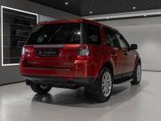 Land Rover Freelander II Рестайлинг Москва  - изображение 28