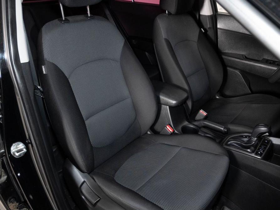 Hyundai Creta I Казань  - изображение 14