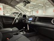 Toyota RAV4 IV (XA40) Рестайлинг Казань  - изображение 40