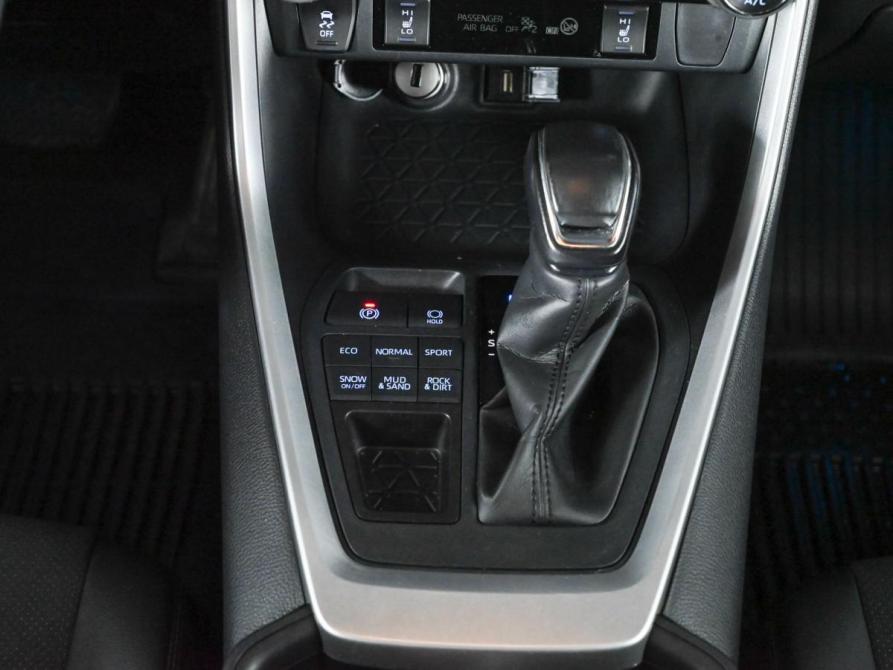 Toyota RAV4 V (XA50) Екатеринбург  - изображение 16