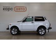 Lada (ВАЗ) Niva Travel I Коломна  - изображение 17