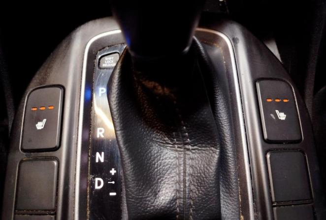 Hyundai Santa Fe III с пробегом 2014 года, цена 2 130 000 рублей, 65060 км, внедорожник, Автокод Объявления