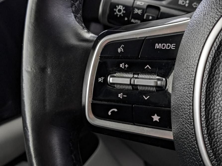Kia Carnival IV Москва  - изображение 29