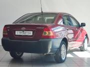Toyota Corolla IX (E120 E130) Рестайлинг Барнаул  - изображение 38