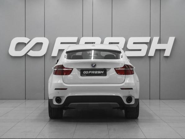 BMW X6 I (E71) с пробегом 2010 года, цена 1 970 000 рублей, 161475 км, внедорожник, Автокод Объявления