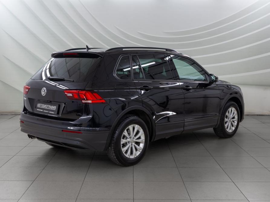 Volkswagen Tiguan II Волгоград  - изображение 7
