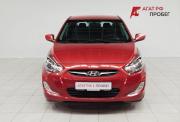 Hyundai Solaris I Саратов  - изображение 24