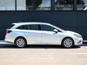 Opel Astra K Новороссийск  - изображение 20