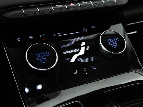 Exeed LX I Рестайлинг с пробегом 2023 года, цена 2 150 000 рублей, 25000 км, внедорожник, Автокод Объявления