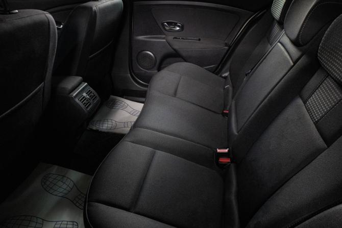 Renault Fluence I с пробегом 2011 года, цена 879 000 рублей, 164000 км, седан, Автокод Объявления
