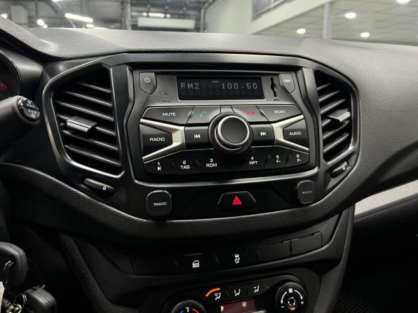 Lada (ВАЗ) Vesta I с пробегом 2018 года, цена 780 000 рублей, 165700 км, седан, Автокод Объявления