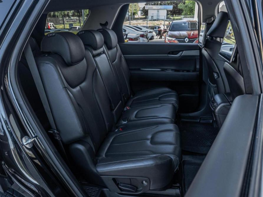 Hyundai Palisade I Ставрополь  - изображение 7
