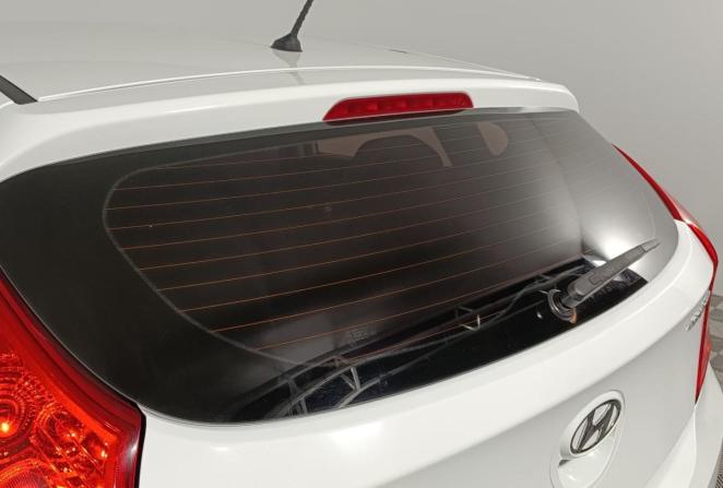 Hyundai Solaris I с пробегом 2014 года, цена 899 000 рублей, 174582 км, хэтчбек, Автокод Объявления
