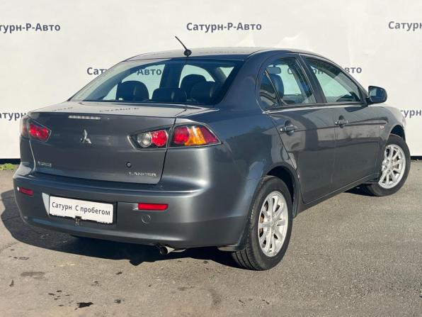 Mitsubishi Lancer X Рестайлинг с пробегом 2012 года, цена 888 000 рублей, 122256 км, седан, Автокод Объявления