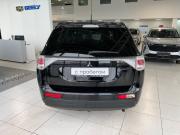 Mitsubishi Outlander III Москва  - изображение 32