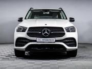 Mercedes-Benz GLE II (V167) Москва  - изображение 22