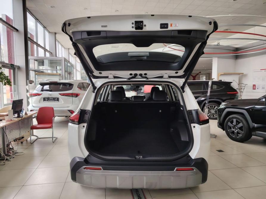 Toyota RAV4 VI (XA60) Москва  - изображение 6