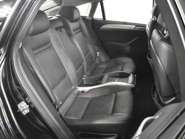 BMW X6 I (E71) с пробегом 2011 года, цена 1 849 200 рублей, 232102 км, внедорожник, Автокод Объявления