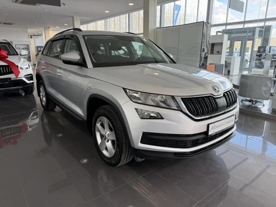 Skoda Kodiaq I Подольск  - изображение 3