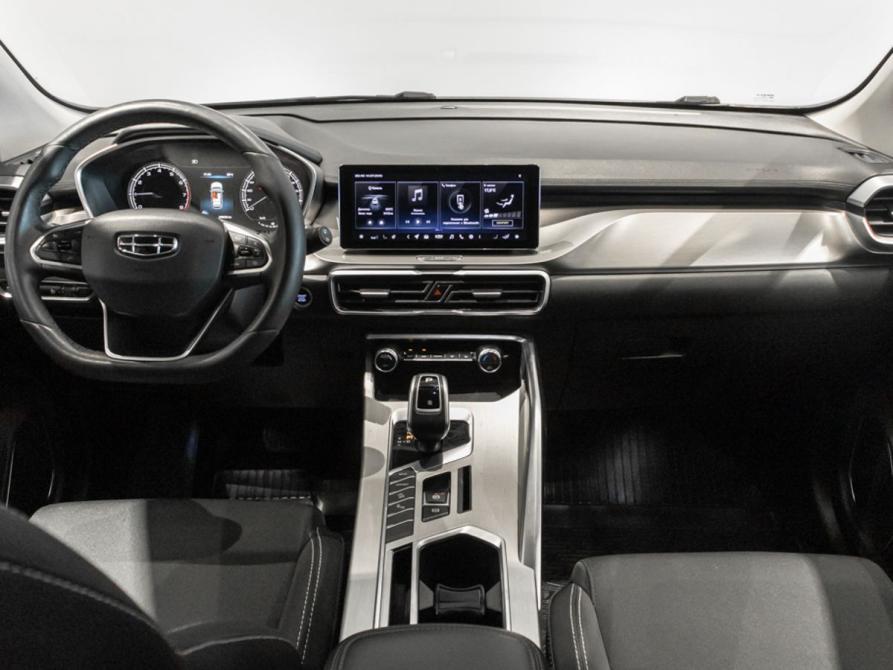 Geely Coolray I Казань  - изображение 6